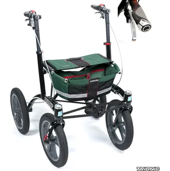 Chodítko pro seniory Chodítko Trionic Walker 14er M/L