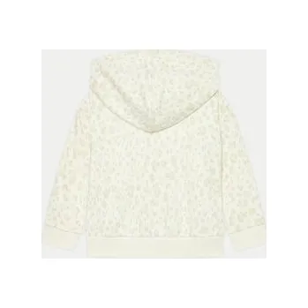 Dámská mikina Gap Mikina 635280-00 Béžová Regular Fit 4Y