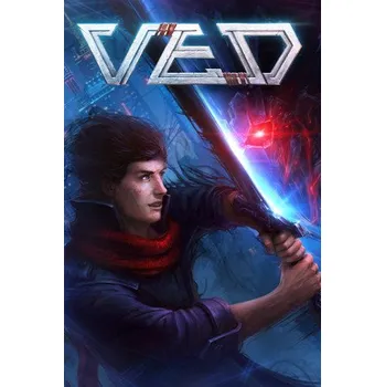 Počítačová hra VED PC