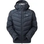 Rab Glaceon Pro Jacket beluga/BEL XXL bunda