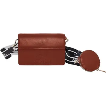 Kabelka Dámská kabelka Sportalm Cognac