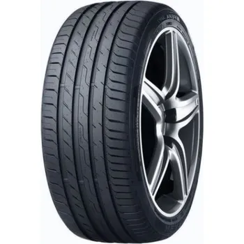 Letní osobní pneu NEXEN N'FERA SPORT 255/50 R20 109Y XL