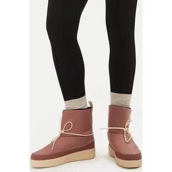 Dívčí sněhule Napapijri Sněhule NP0A4IKH Růžová 41