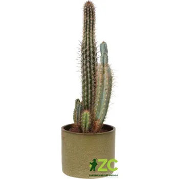 Květináč Obal 416 Pistachio Lasur 17 cm