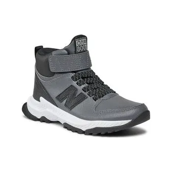 Dámská obuv New Balance Sneakersy PT800TG3 Šedá 30