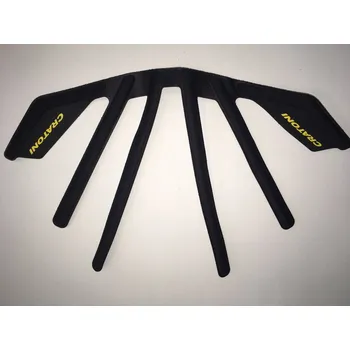 Cyklistická přilba Výstelky CRATONI Alltrack - M/L 10mm