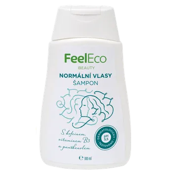 Šampon Feel Eco Šampon na normální vlasy 300 ml