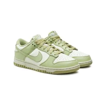 Dámské tenisky Nike Sneakersy Dunk Low Next Nature HF5384 300 Zelená 35_5