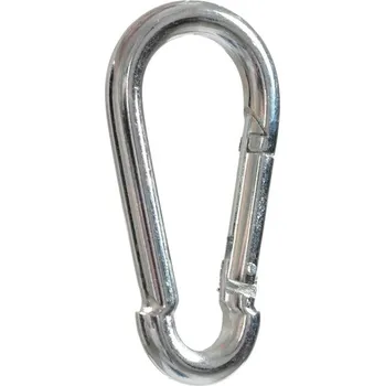 karabina Penar Karabina DIN 5299C Zn 8x80mm