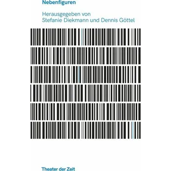 Umění Nebenfiguren - Diekmann, Stefanie