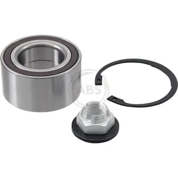 Sada ložiska kola A.B.S. 201712