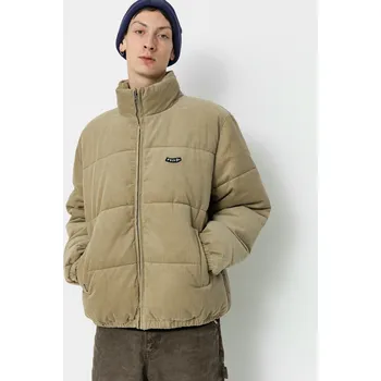 Volcom Walltz Cord (khaki) M, béžová