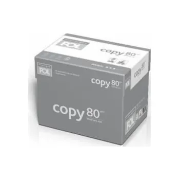 Kancelářský papír Mezinárodní papír Kopírovací papír A4 80g 500 listů