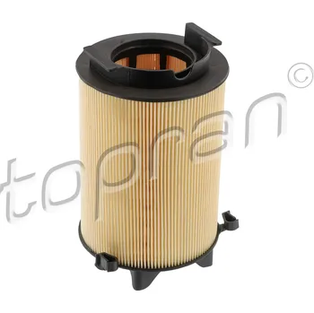 Vzduchový filtr Vzduchový filtr TOPRAN 110 057