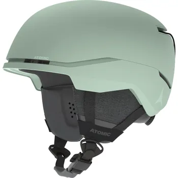 Lyžařská helma Atomic FOUR AMID PRO, Pistachio, 24/25 Helmy vel.: M/55-59