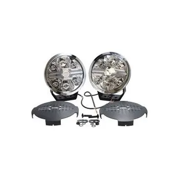 Auto-moto LED pracovní světlo BLADE 9 HELLA 1FJ357199-901 - akční nabídka, , ,