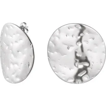 Náušnice ORNAMENTI Náušnice Shield silver