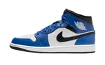 Jordan 1 Mid Game Royal DQ8426-402