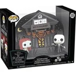 Funko Countdown Calendar: Dual Side - The Nightmare Before Christmas