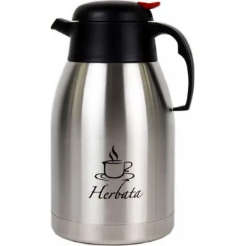 Odelo Thermos z 1083 Estela Inox Tea 2 l
