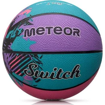 Basketbalový míč Basketbalový míč MTR SWITCH, vel. 7