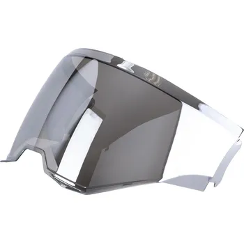 Helma na motorku Scorpion Visor Silver Mirror EXO-TECH/CARBON KDF18-1