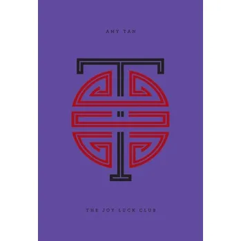Beletrie pro dospělé The Joy Luck Club - Tan, Amy