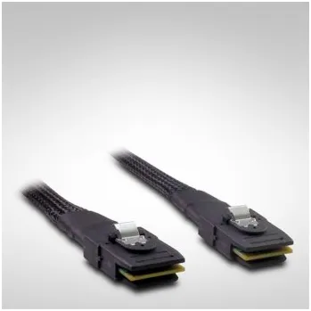 Datový kabel Kabel Inter-Tech SFF 8087 > SFF 8087