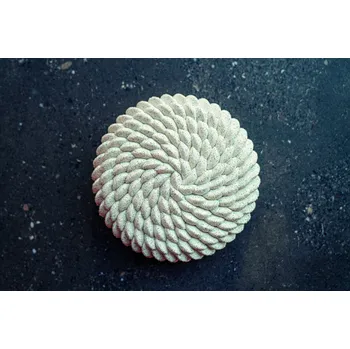 Nádoba na pečení Pavoni SILIKONOVÁ FORMA NA DORT- FACON SAINT-HONORÉ 1000ml