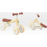 MoMi DEX Odrážedlo žluť