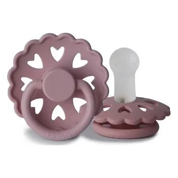 dudlíky CUMLÍK FRIGG FAIRYTALE X H.C. ANDERSEN THE LITTLE MERMAID, +6 M, SILIKÓN