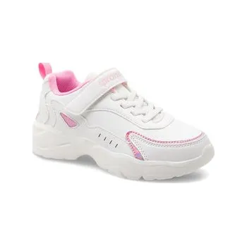 Dámská obuv Sprandi Sneakersy CP40-21615Z Bílá 28