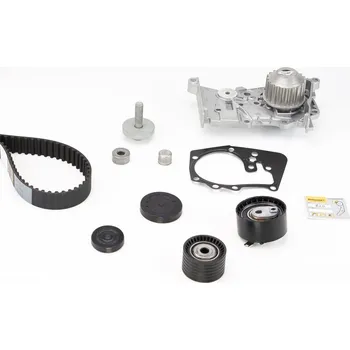Vodní pumpa + sada ozubeného řemene CONTINENTAL CTAM CT1179WP3