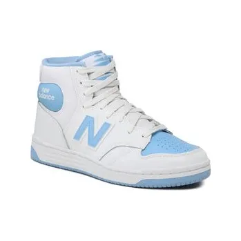 Dámská obuv New Balance Sneakersy BB480SCC Bílá 46_5