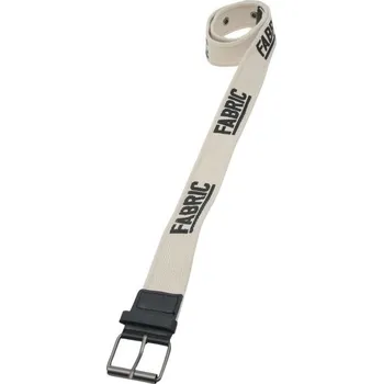 Opasek pásek, opasek FABRIC - 110 cm (Fabric Web Belt CL54)