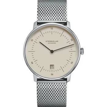 Hodinky STERNGLAS S01-NA38-MI04
