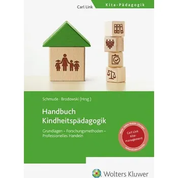 Handbuch Kindheitspädagogik - Brodowski, Michael