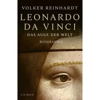 Leonardo da Vinci - Reinhardt, Volker