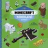 Minecraft kreslení: 3D pixely - CPRESS (2024, brožovaná)