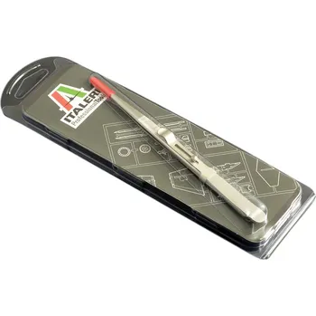 Kosmetická pinzeta Italeri - Samosvorná pinzeta - IT-50821