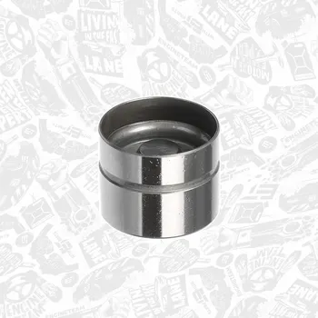 Ventil motoru Zdvihátko ventilu ET ENGINETEAM ZH0063