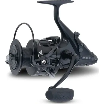 Rybářský naviják Anaconda naviják Magist BTR 6000 RS