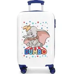 JOUMMABAGS Cestovní kufr ABS Dumbo ABS plast, 55 cm