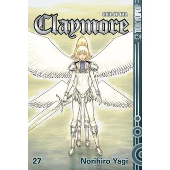 Claymore. Bd.27 - Yagi, Norihiro