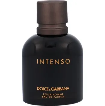 Nestandardní parfém Dolce&Gabbana Pour Homme Intenso Parfémovaná voda 75 ml pro muže
