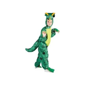 Karnevalový kostým Strój Triceratops S