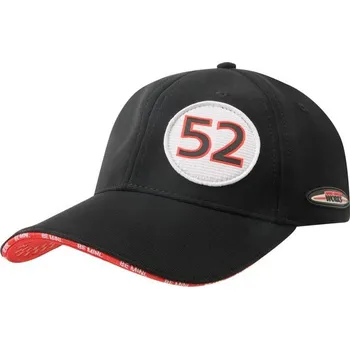 Kšiltovka dětská kšiltovka MINI - RALLY WRC (Mini Rally WRC Team Cap Driver 2 Meeke)