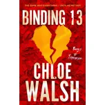 Binding 13: Boys Of Tommen - Chloe…