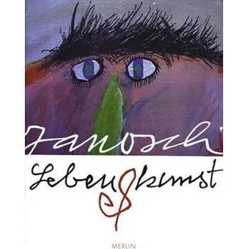 Literární biografie Leben & Kunst - Janosch