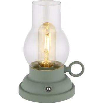 Lampička GLOBO PETRO 58016B Stolní lampa
